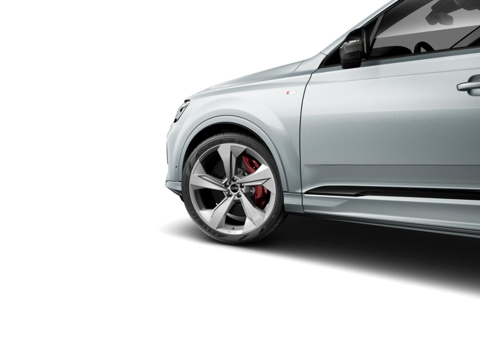 Audi Q7 – Bild 4