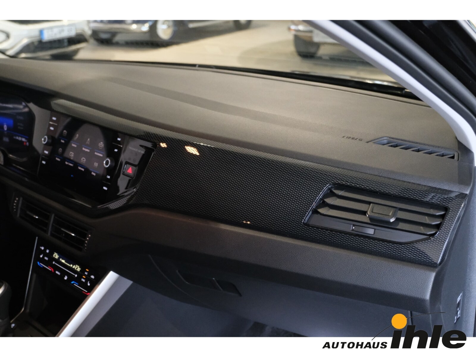 Volkswagen Polo – Bild 12