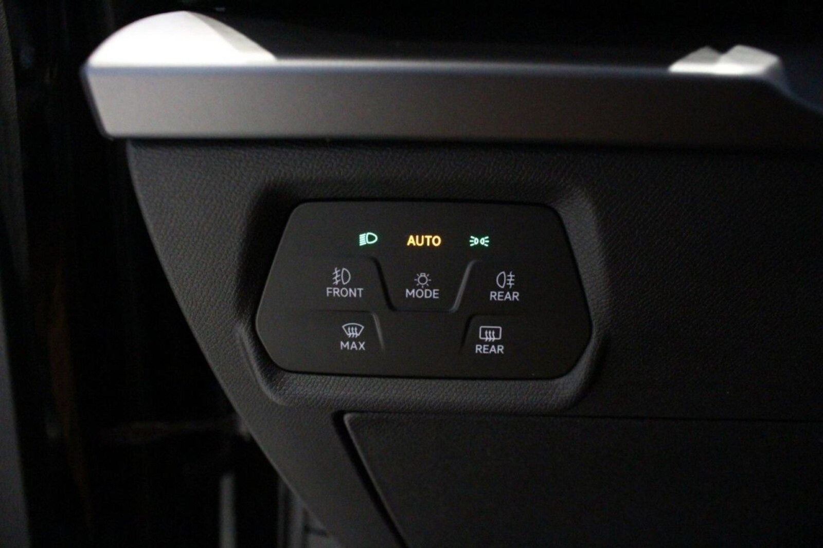 CUPRA Leon – Bild 10