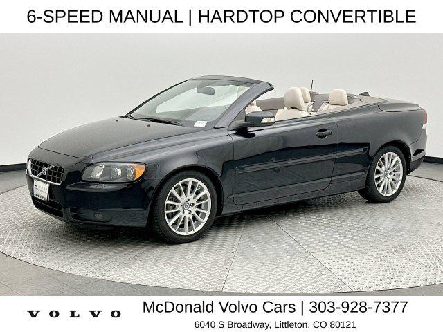 2009 Volvo C70