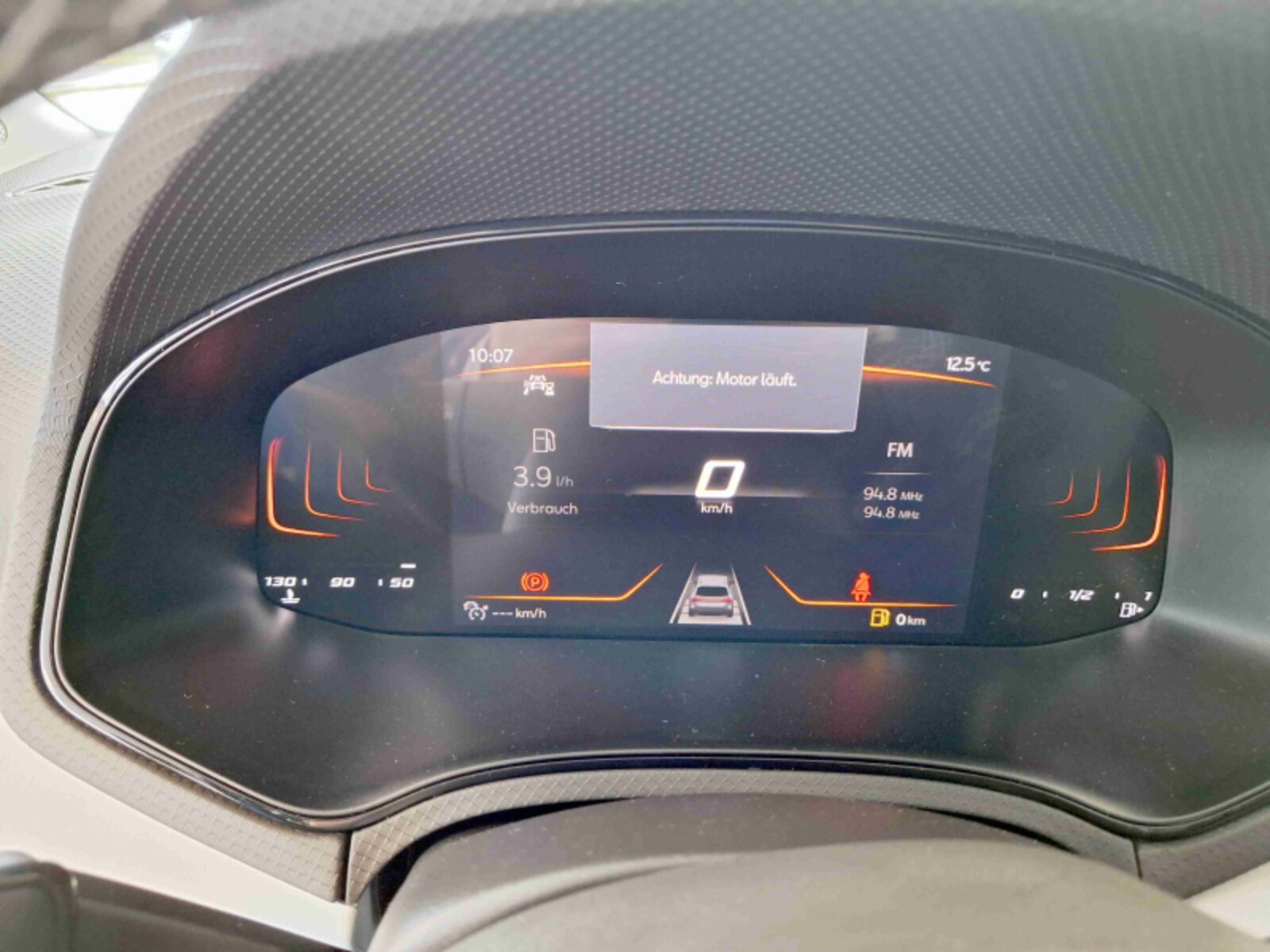 SEAT Ibiza – Bild 14