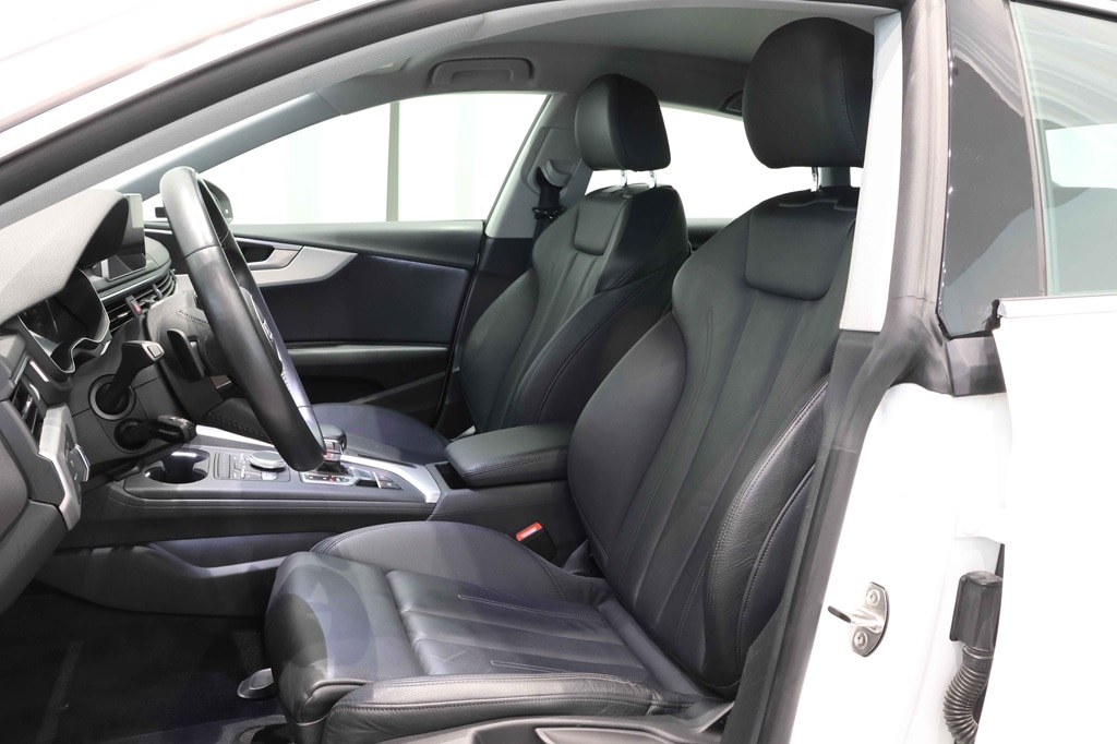 Image about Audi A5 Sportback A5 Sportback 2.0 TDI quattro sport 190 hk S tronic