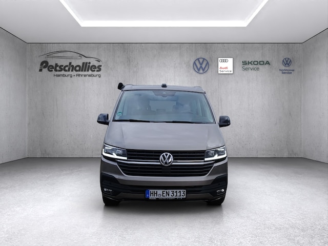 Volkswagen T6.1 California