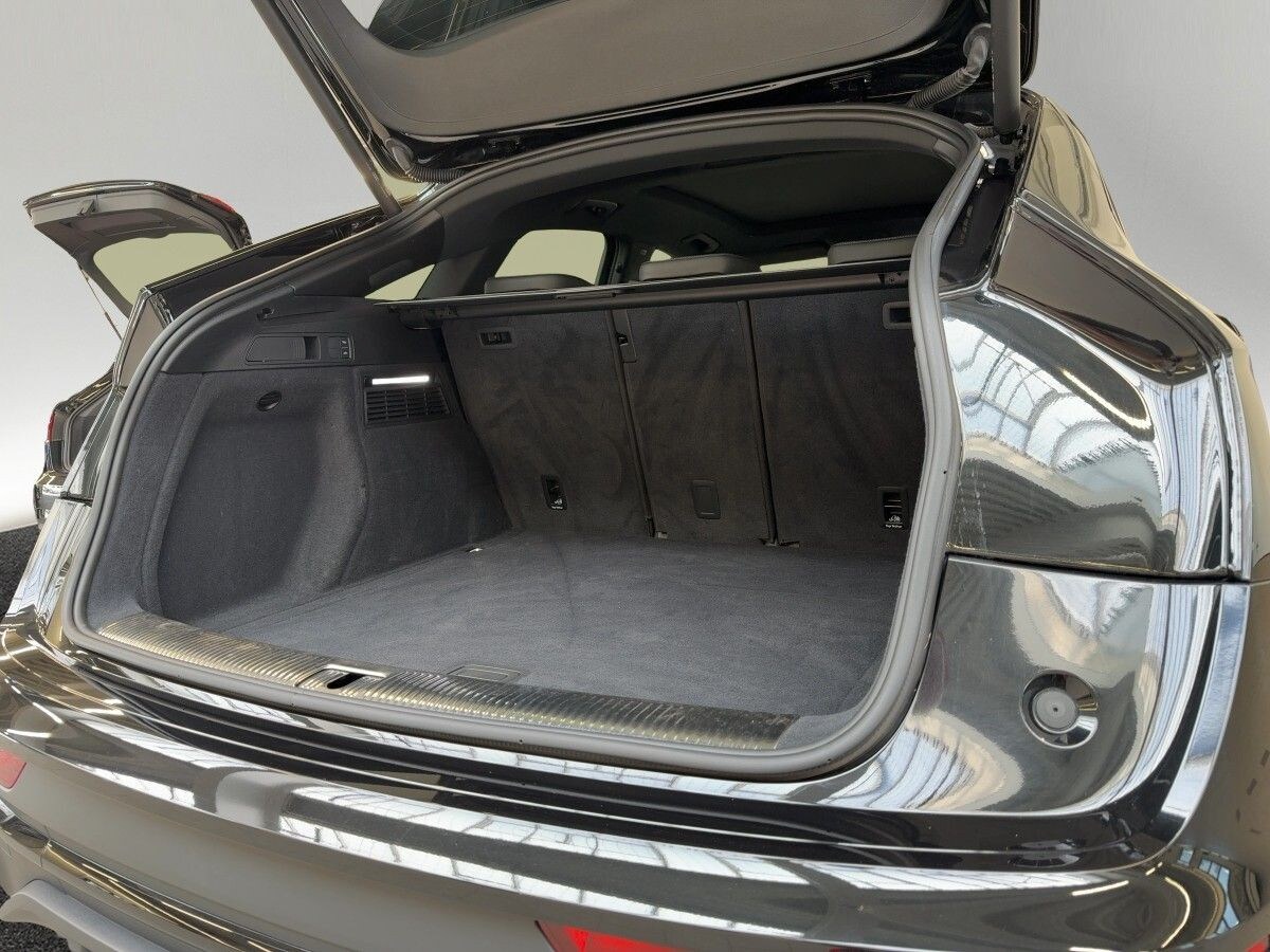 Image about Audi SQ5 Sportback TDI tiptronic