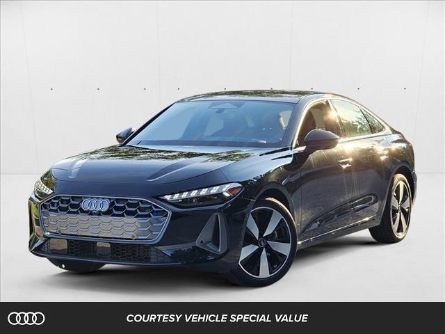 2025 Audi New A5 Premium Plus