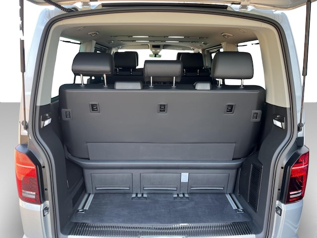 Volkswagen T6.1 Multivan