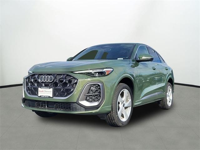 2025 Audi Q5 45 Premium Plus's photo