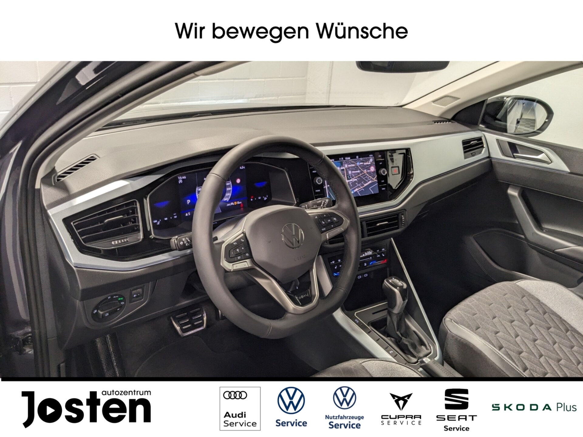 Volkswagen Taigo Goal