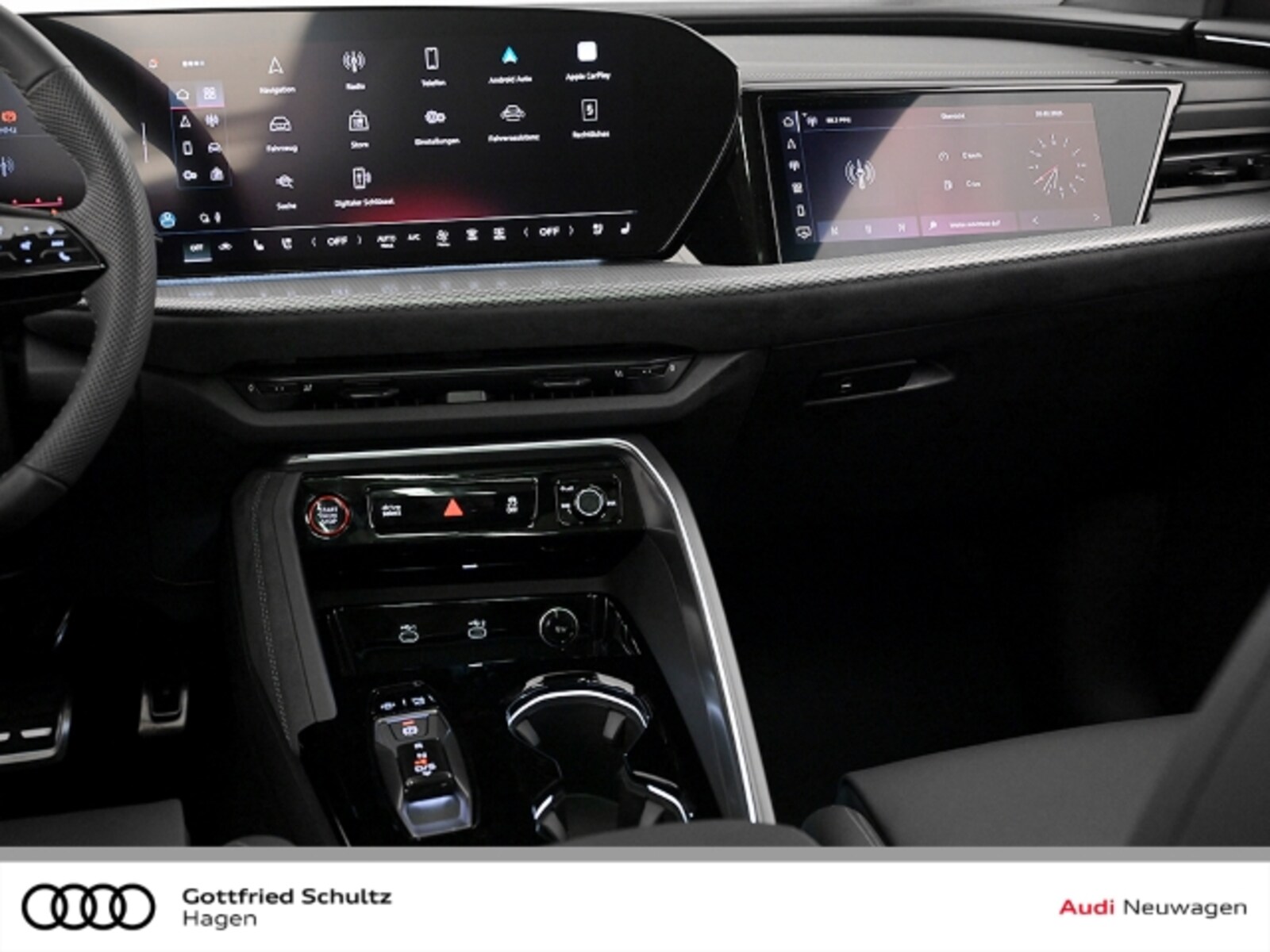 Audi SQ5 – Bild 16