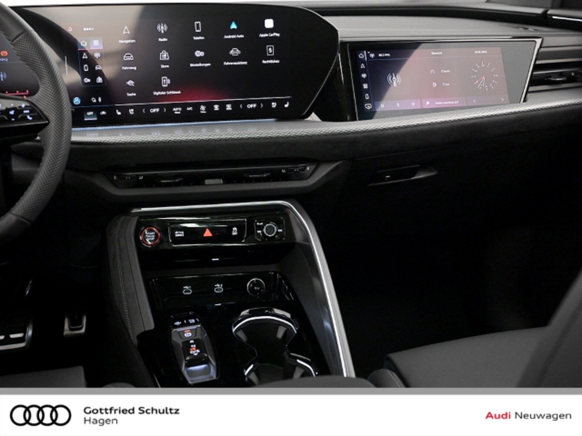 Audi SQ5 SUV