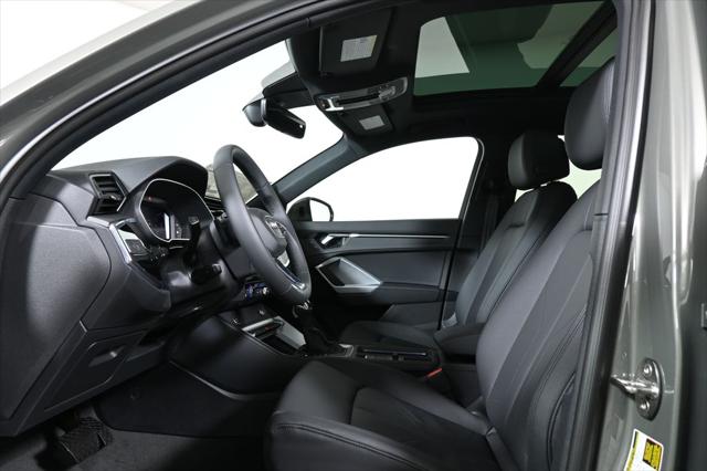 2025 Audi Q3 S Line Premium - Photo 3