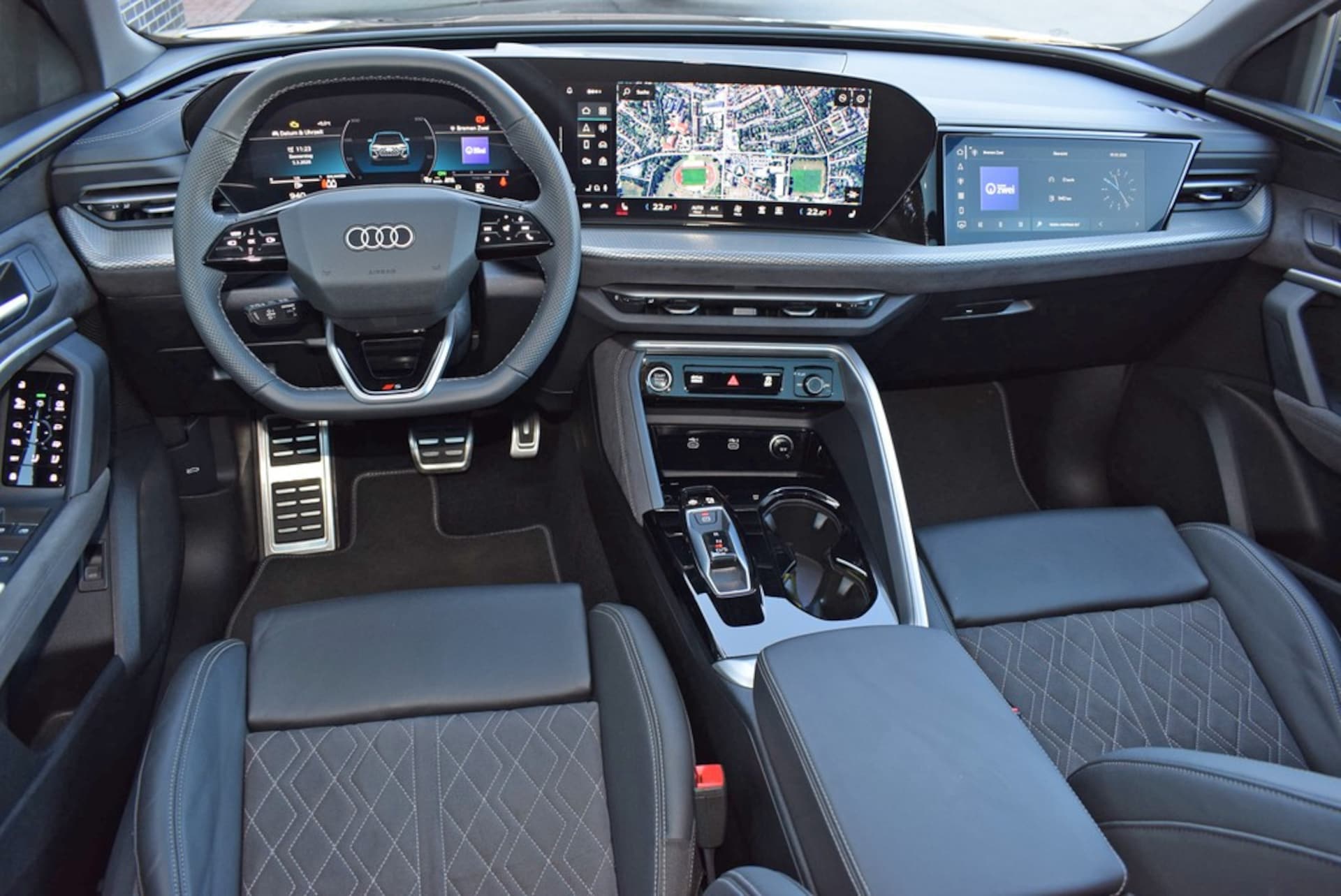 Audi Q5 SUV