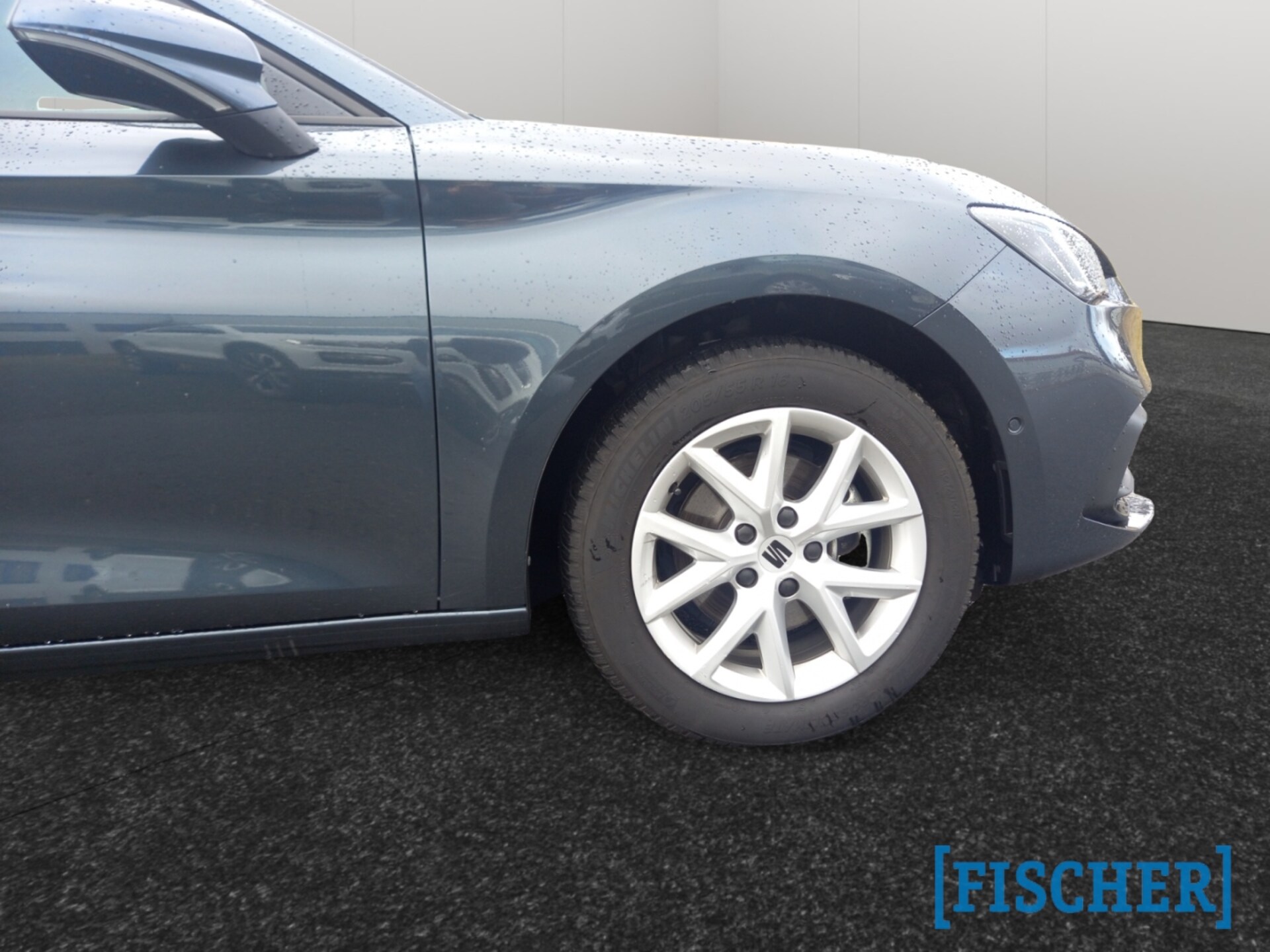 SEAT Leon Style