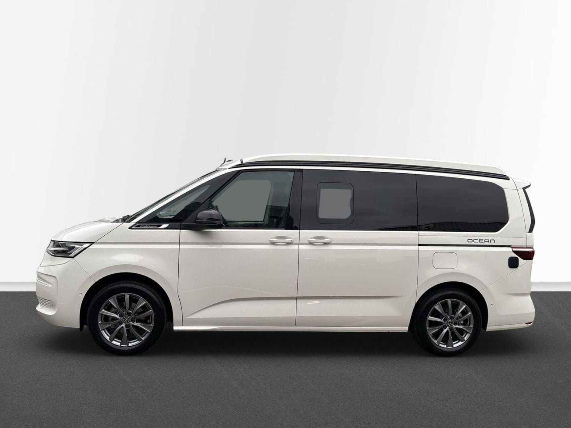 Volkswagen California Ocean