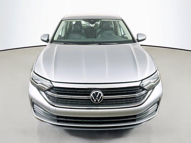 2024 Volkswagen Jetta