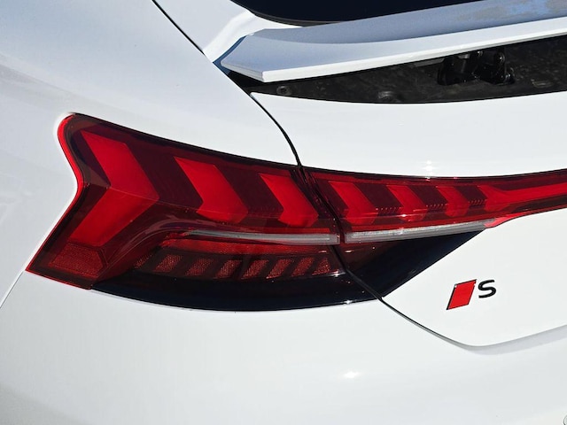 2026 Audi S e-tron GT Prestige - Photo 34