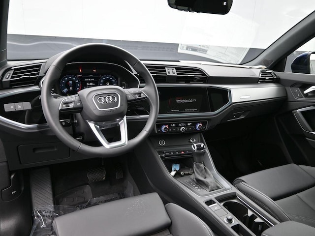 2025 Audi Q3 S Line Premium - Photo 7