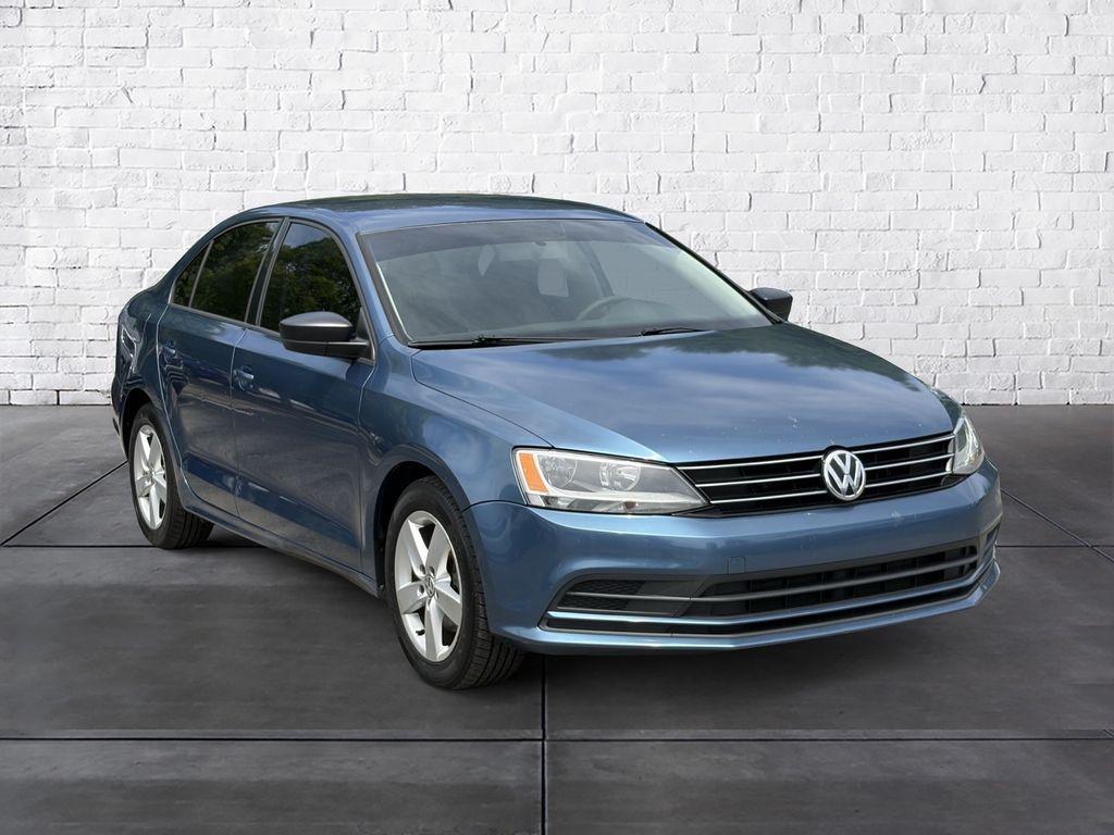 2015 Volkswagen Jetta 1.8T SE Auto PZEV's photo