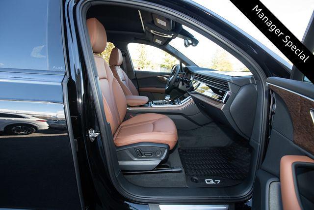 2026 Audi Q7 Premium - Photo 35