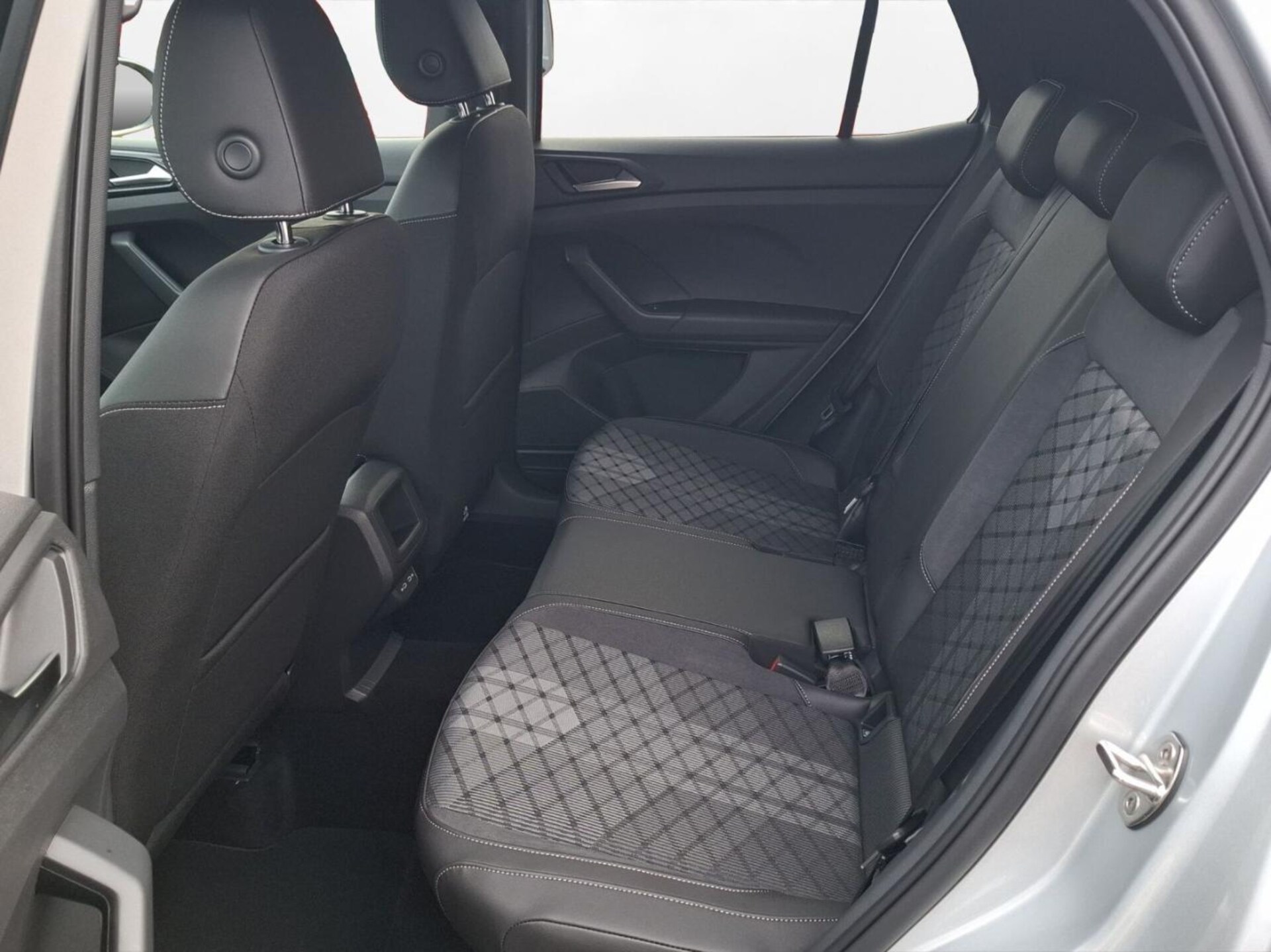 Volkswagen T-Cross Plus