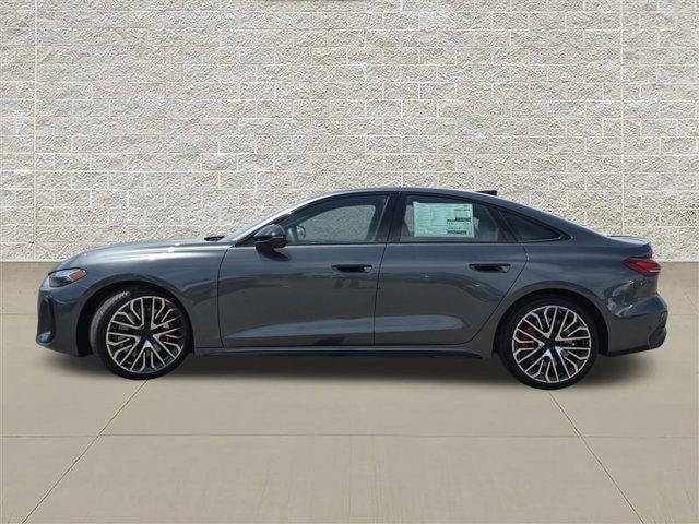2026 Audi S5 Sedan