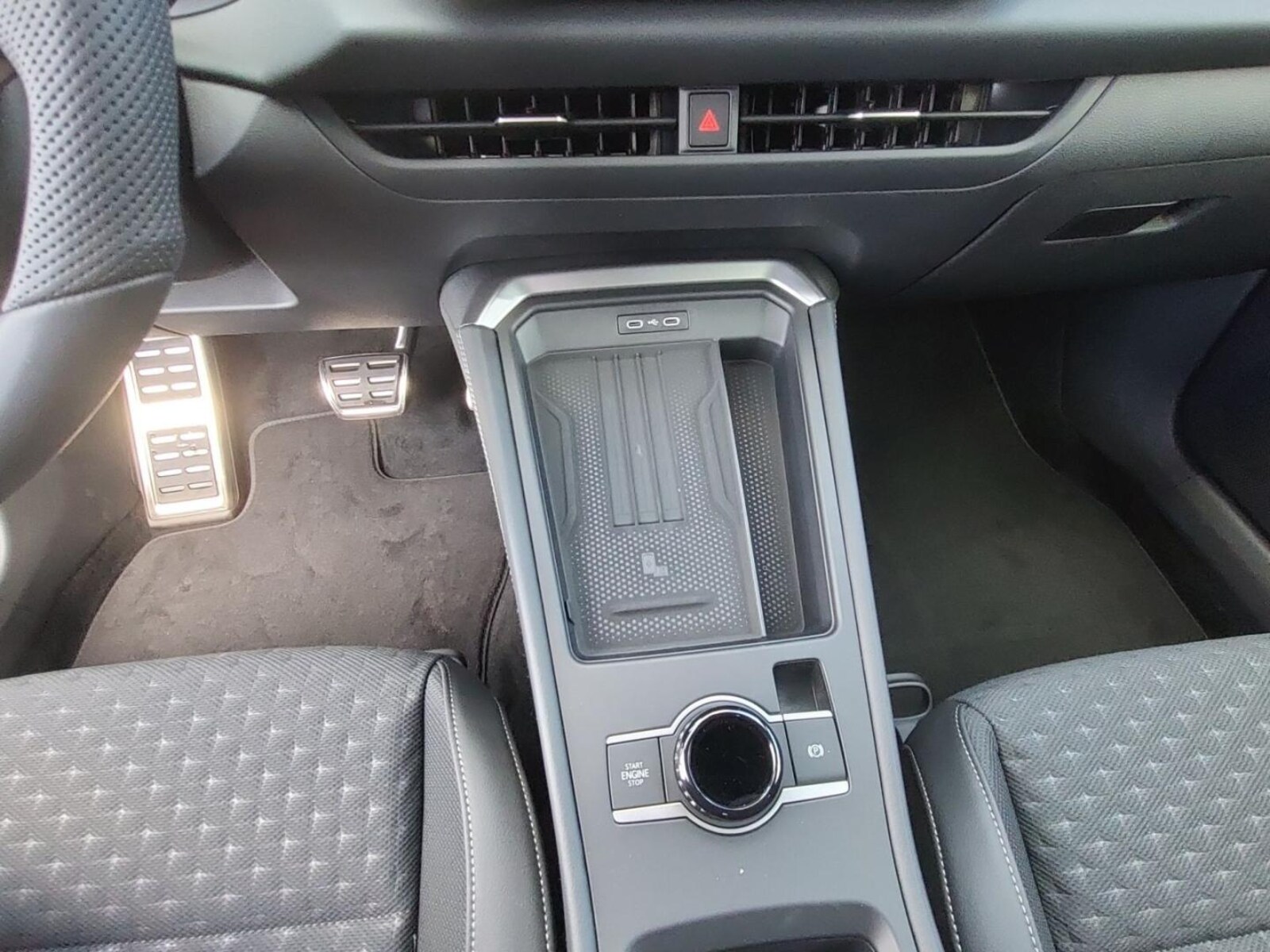 Volkswagen T-Roc – Bild 14