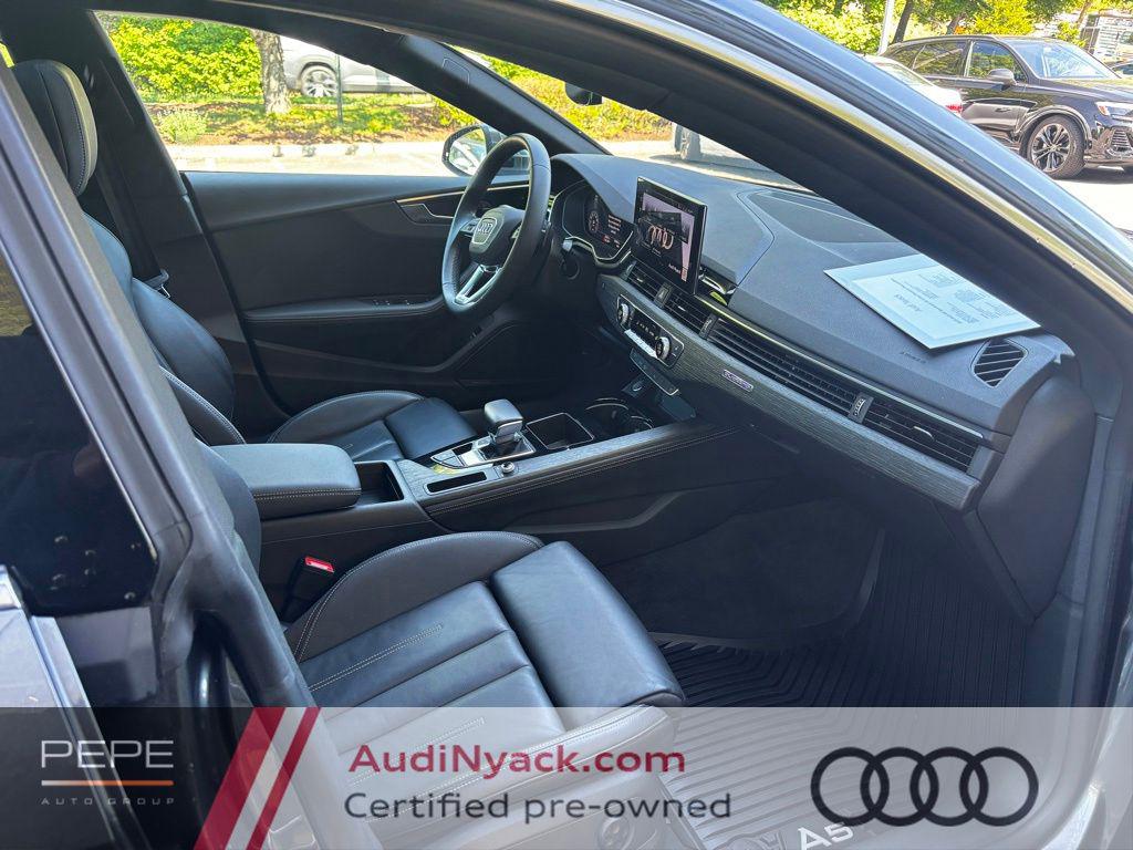 2023 Audi A5 Sportback Premium Plus - Photo 19