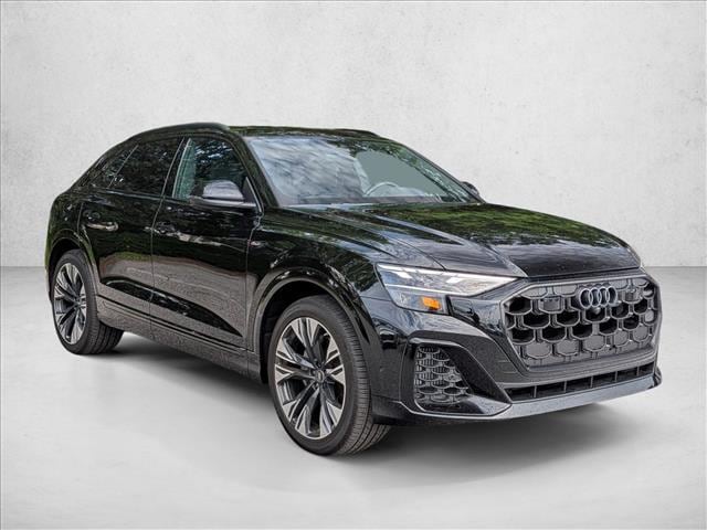 2026 Audi Q8 Premium Plus - Photo 3