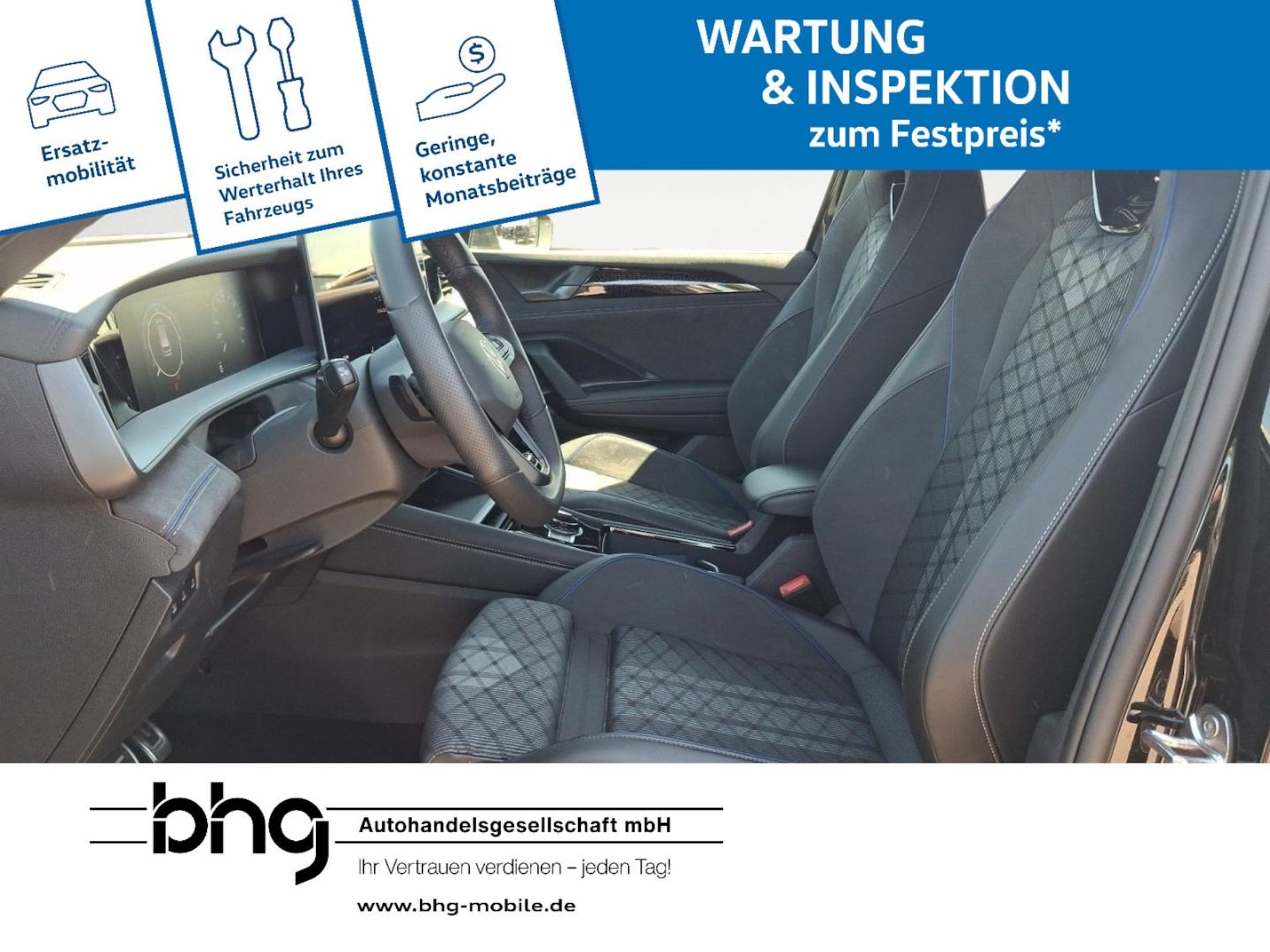 Volkswagen Tayron R-Line