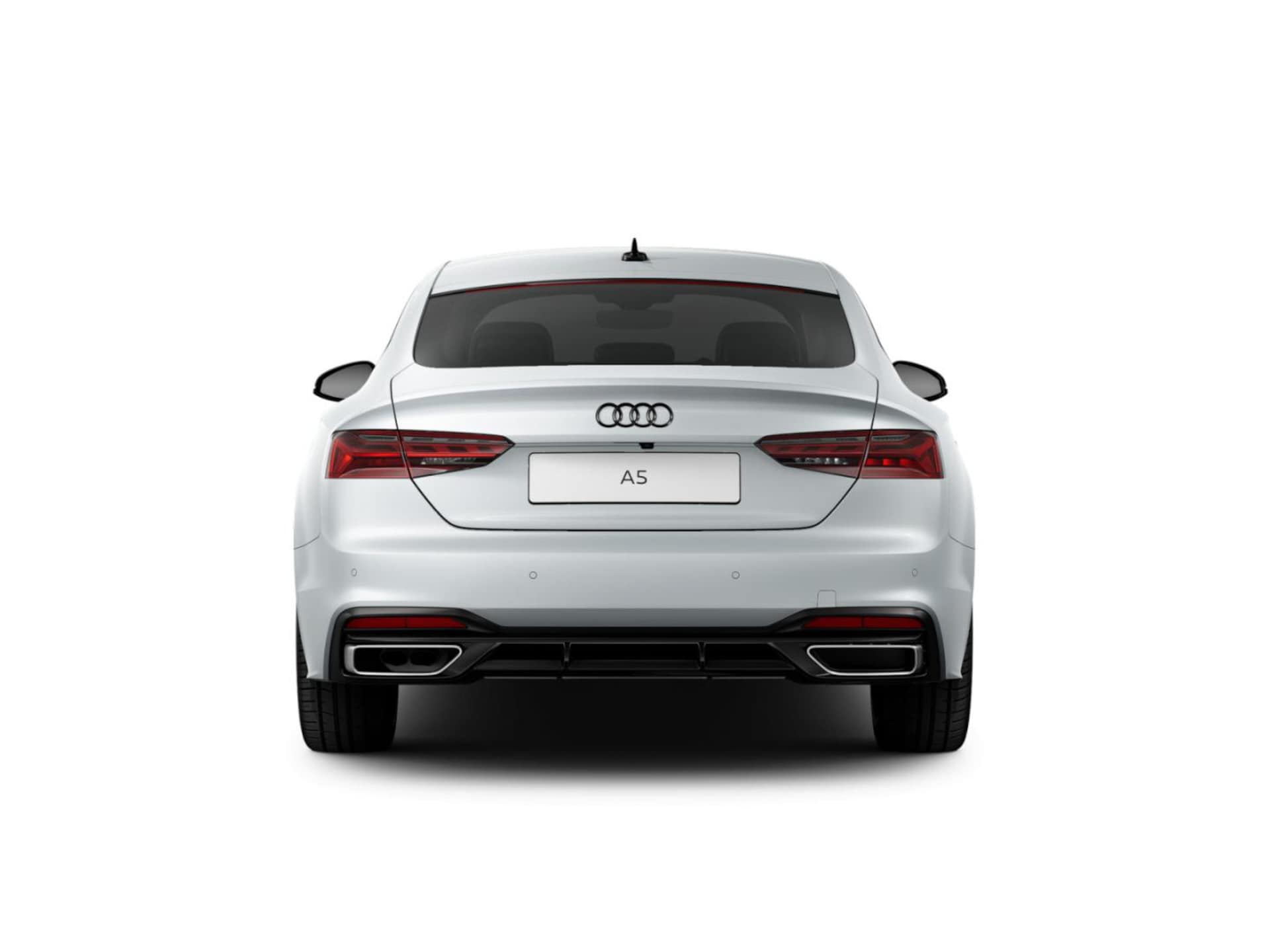 Audi A5 Sportback Advanced