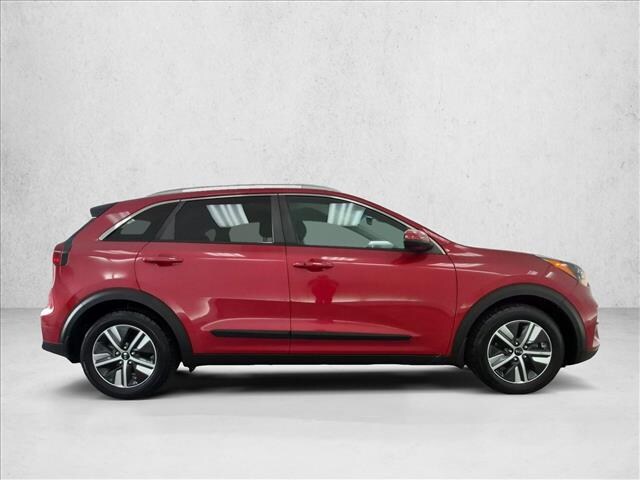 2020 Kia Niro