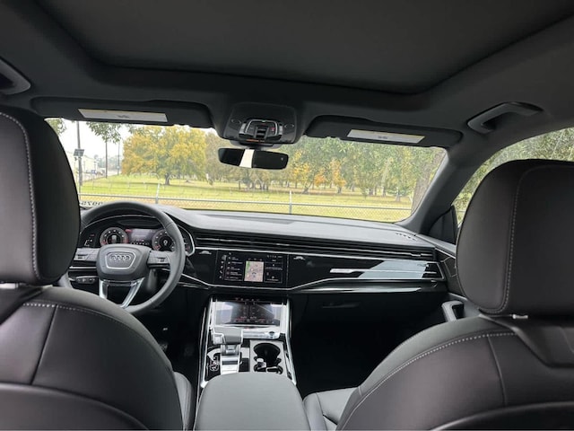 2026 Audi Q8 Premium Plus - Photo 21