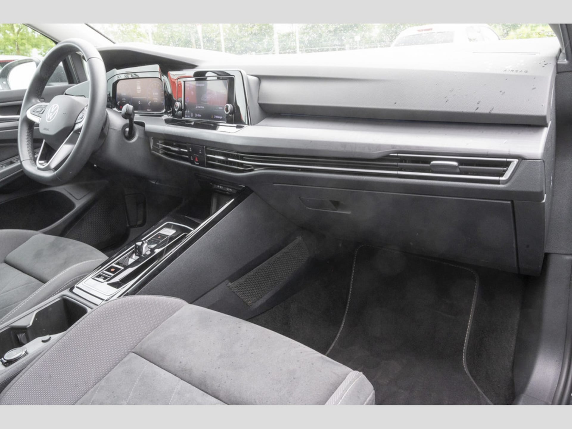 Volkswagen Golf Style