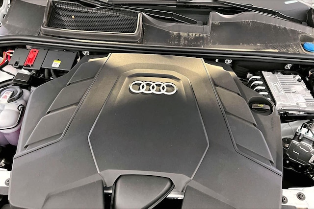 2026 Audi Q7 S Line Premium Plus - Photo 17