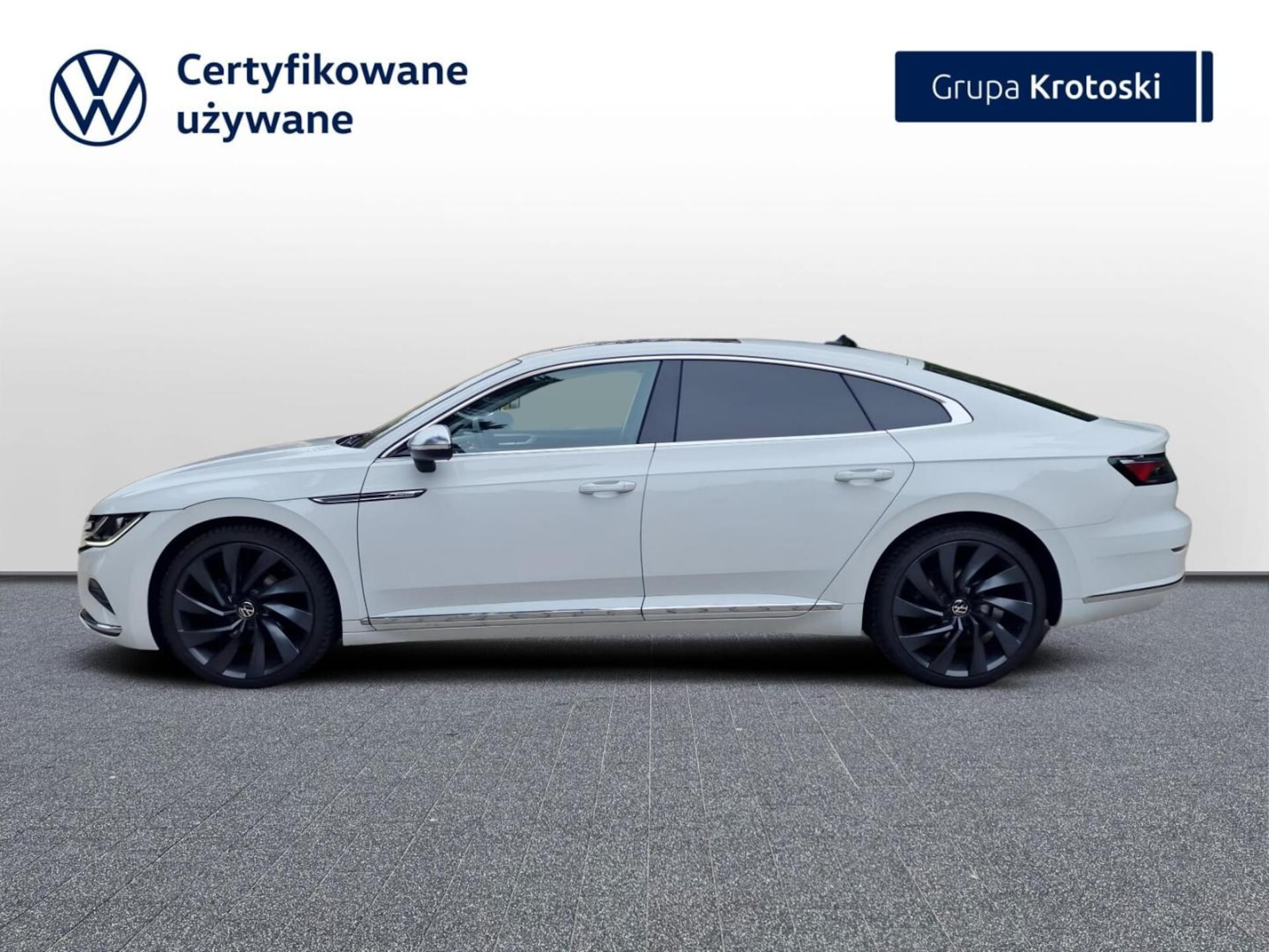 Volkswagen Arteon Elegance