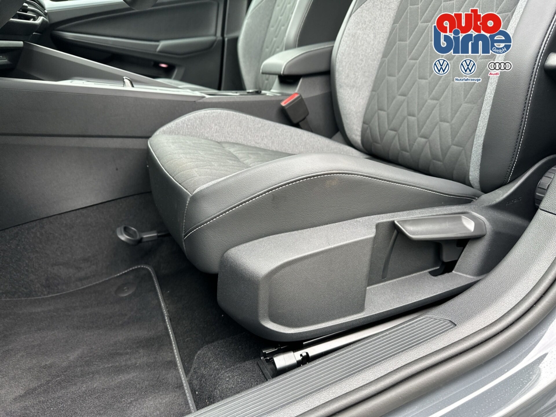 Volkswagen Golf ENERGY
