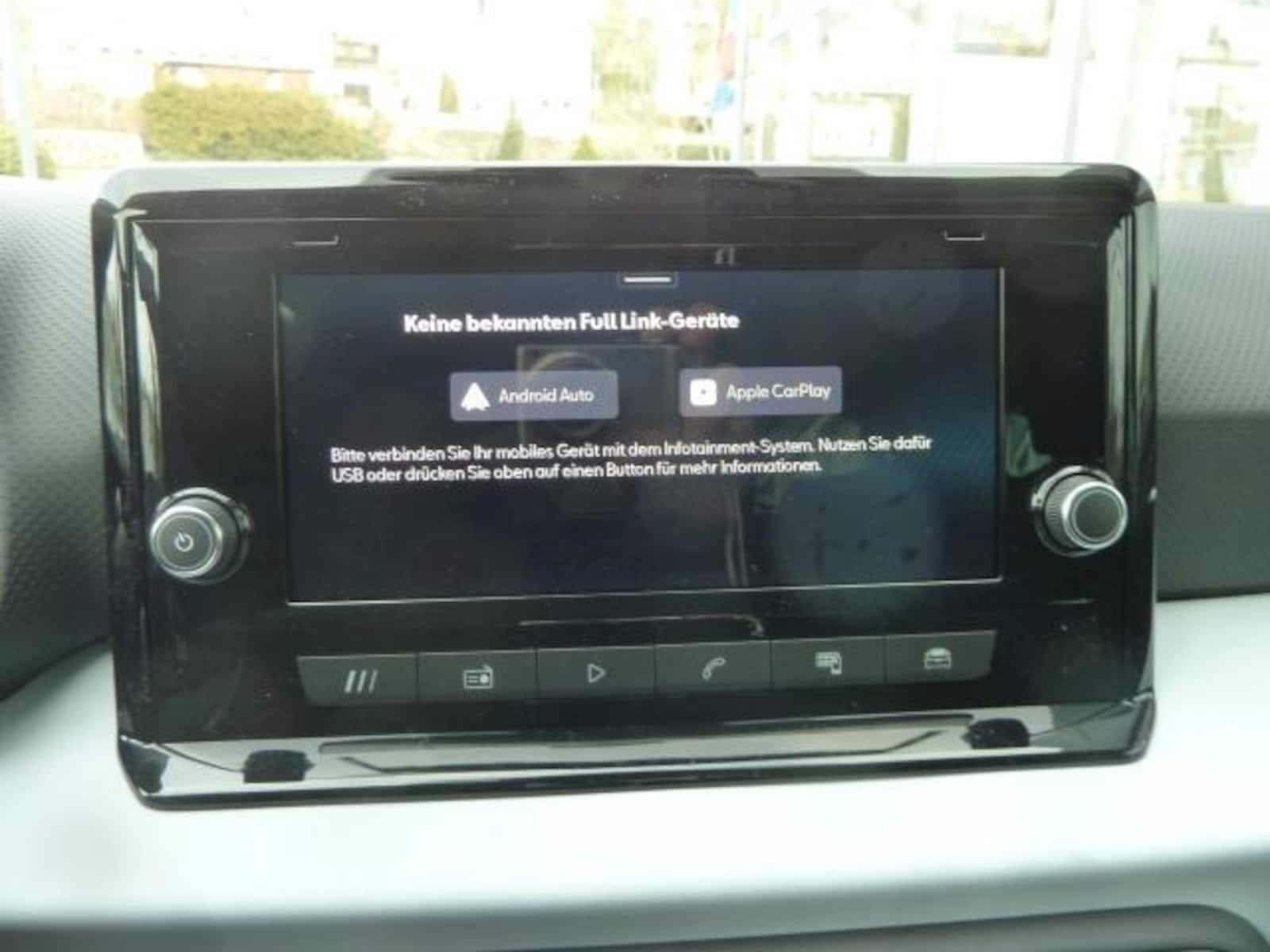 SEAT Arona – Bild 10