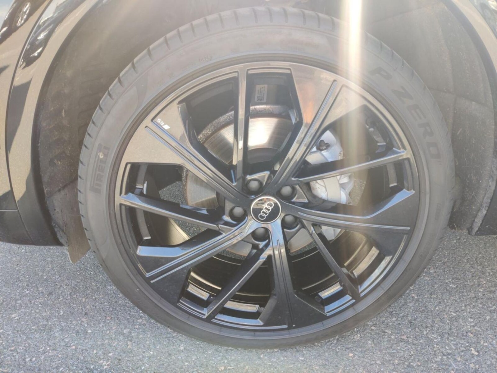 Audi Q5 – Bild 15