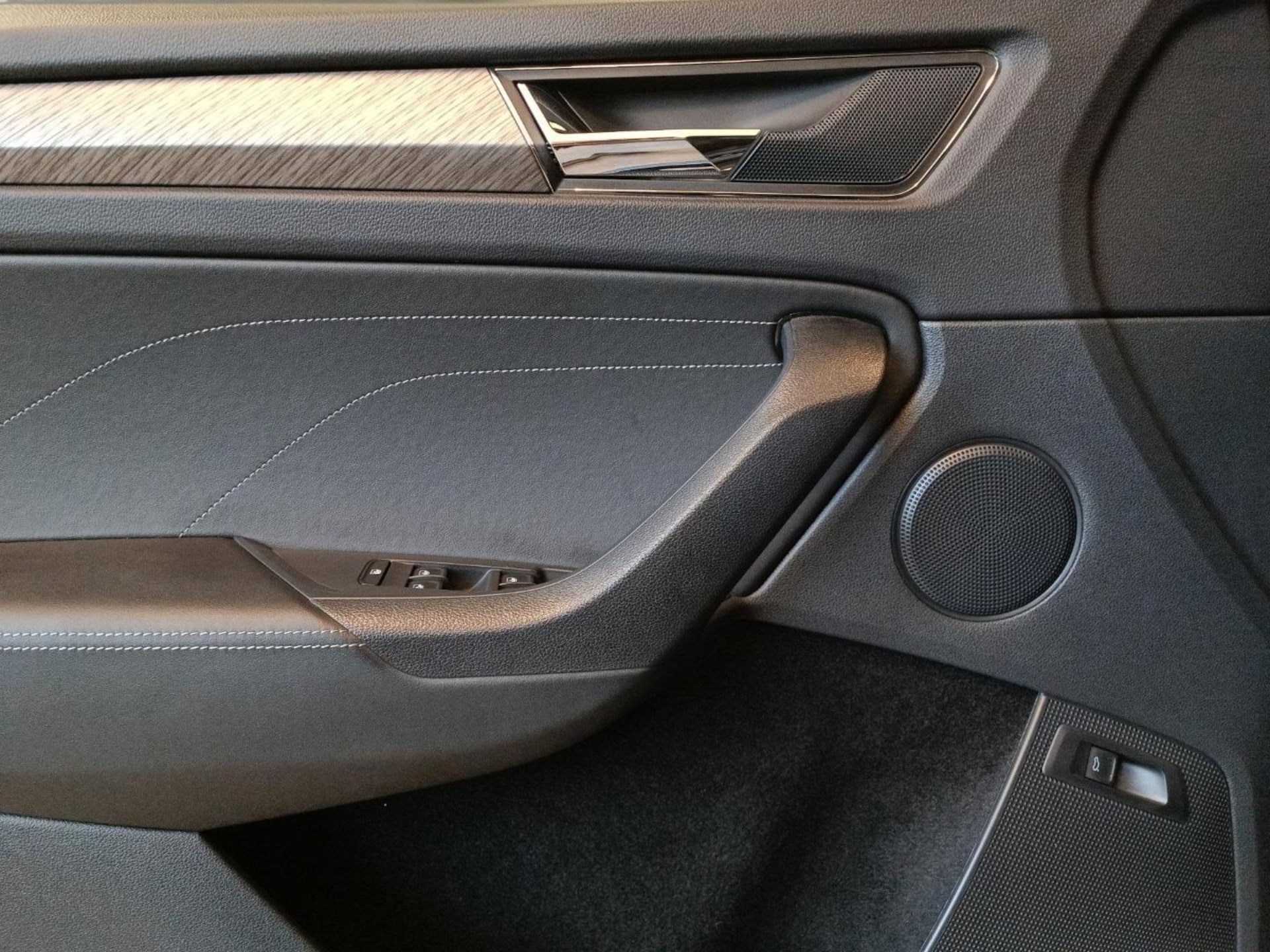 Skoda Kodiaq Style