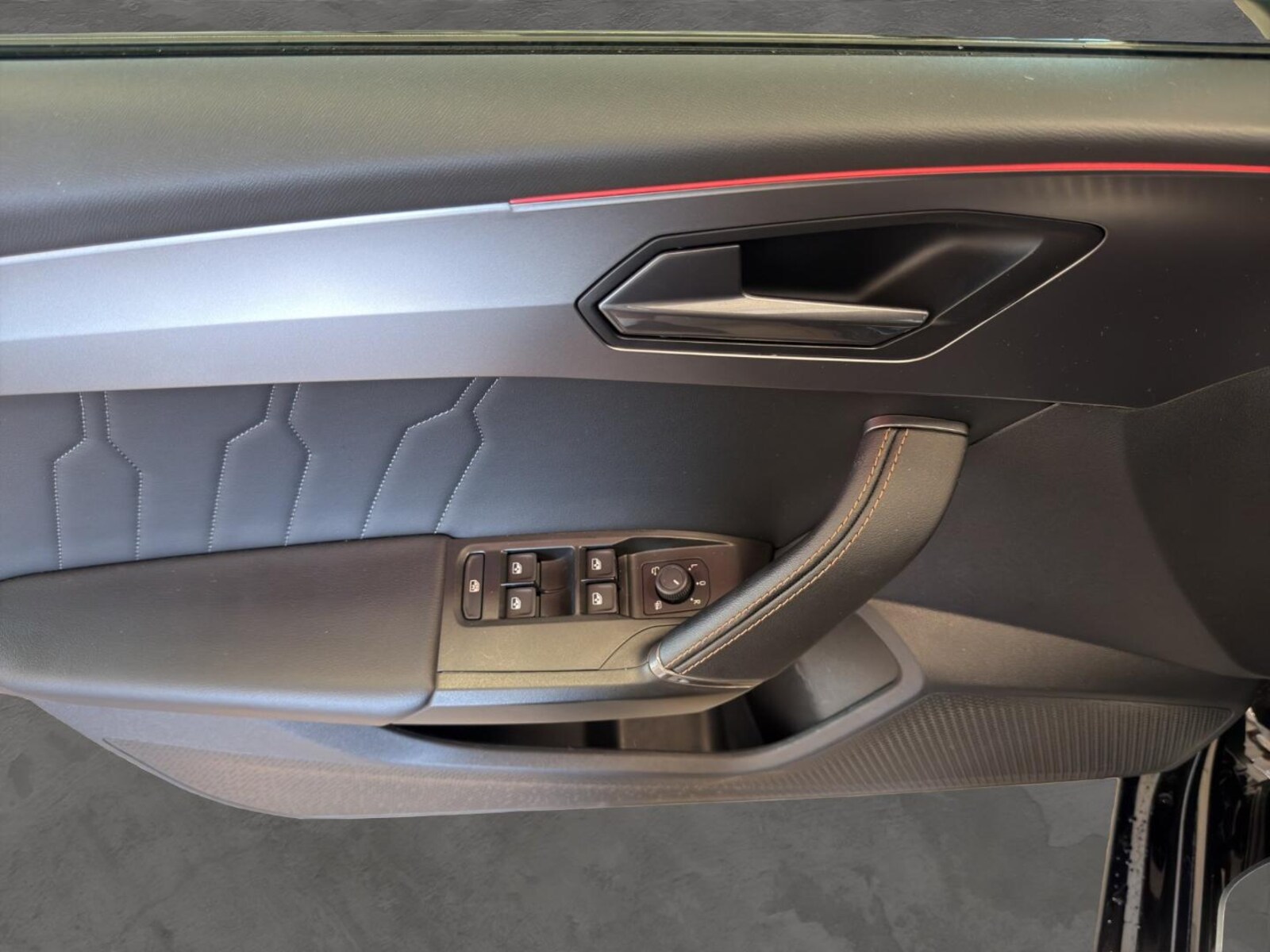 CUPRA Leon – Bild 13