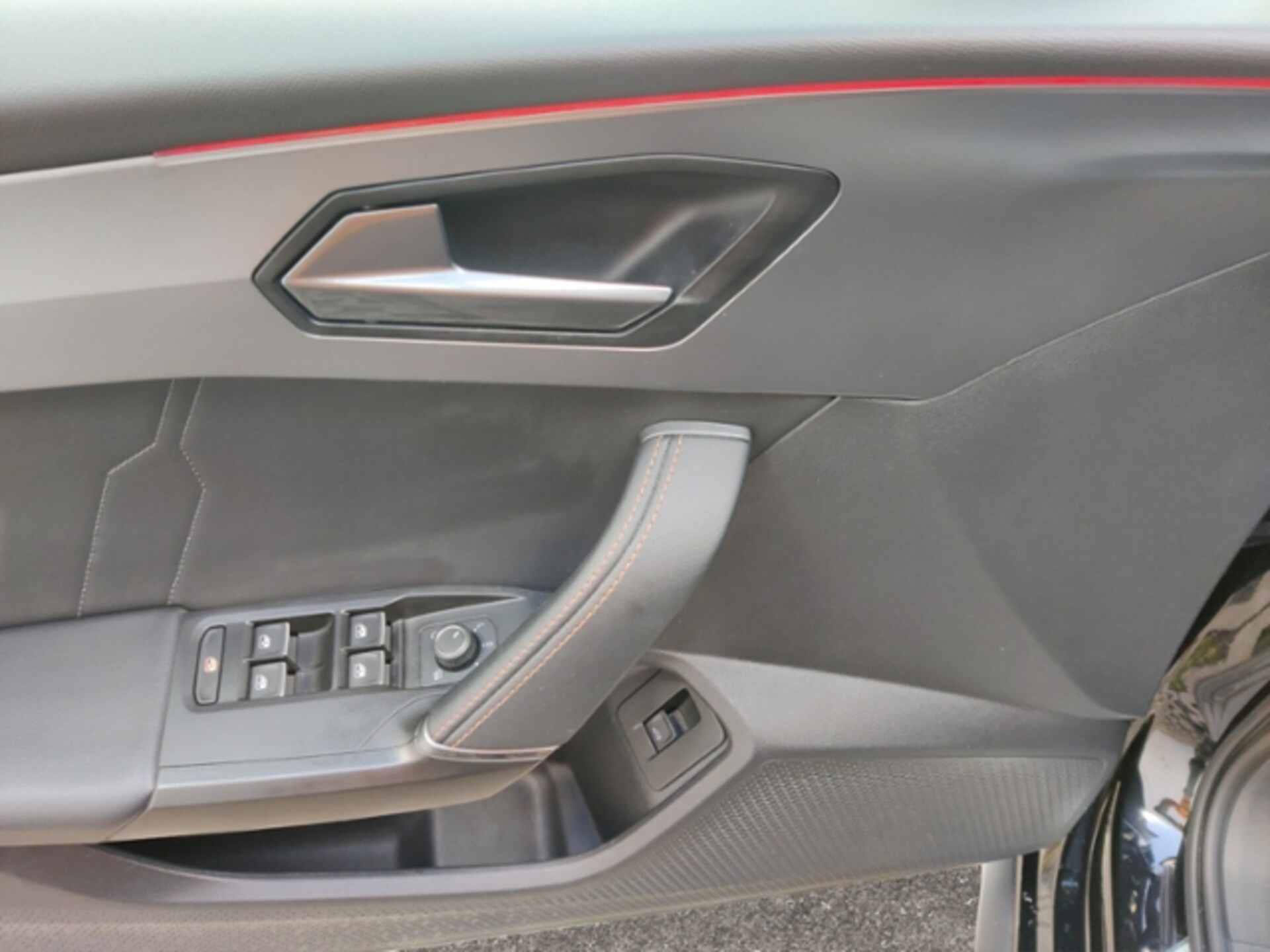 CUPRA Leon Sportstourer VZ