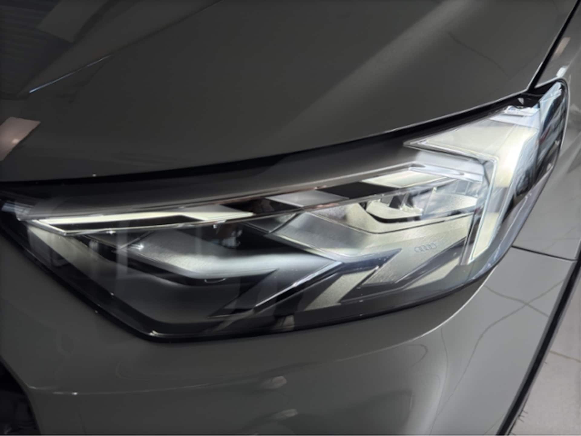 Audi A1 allstreet