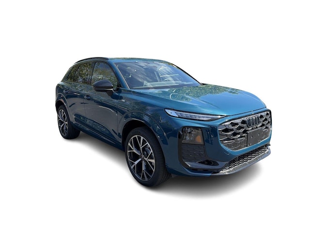 2026 Audi Q3 SUV