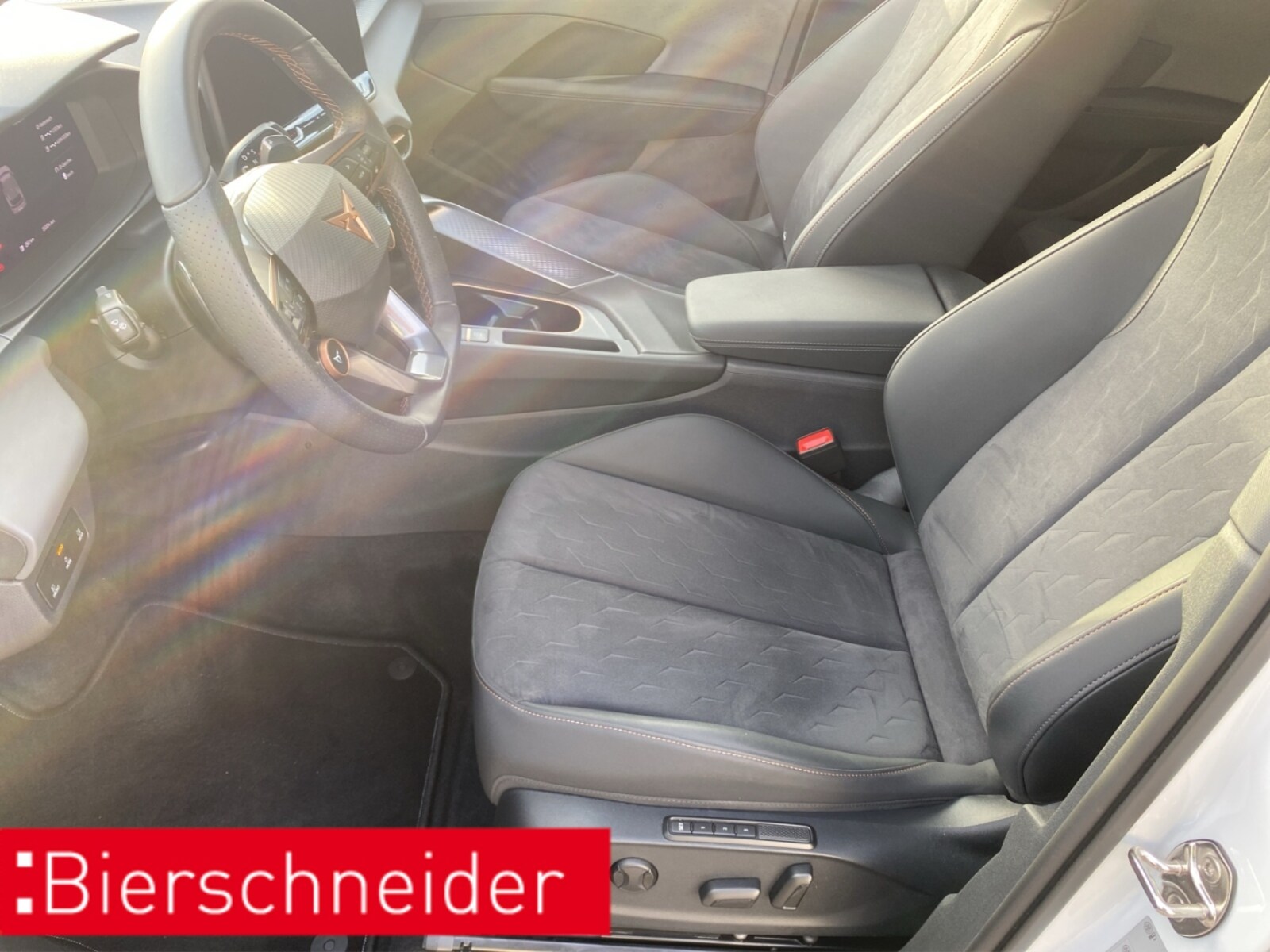 CUPRA Terramar – Bild 11