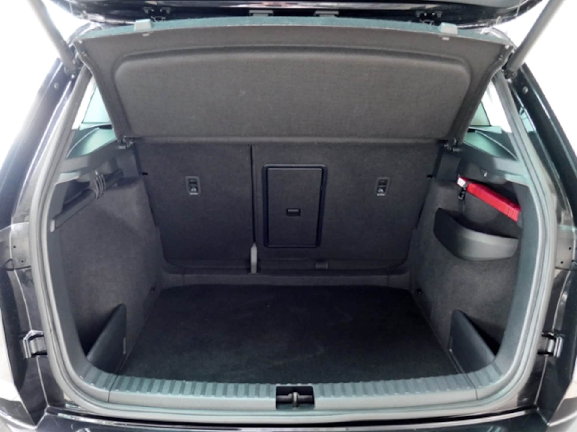 Skoda Karoq Tour
