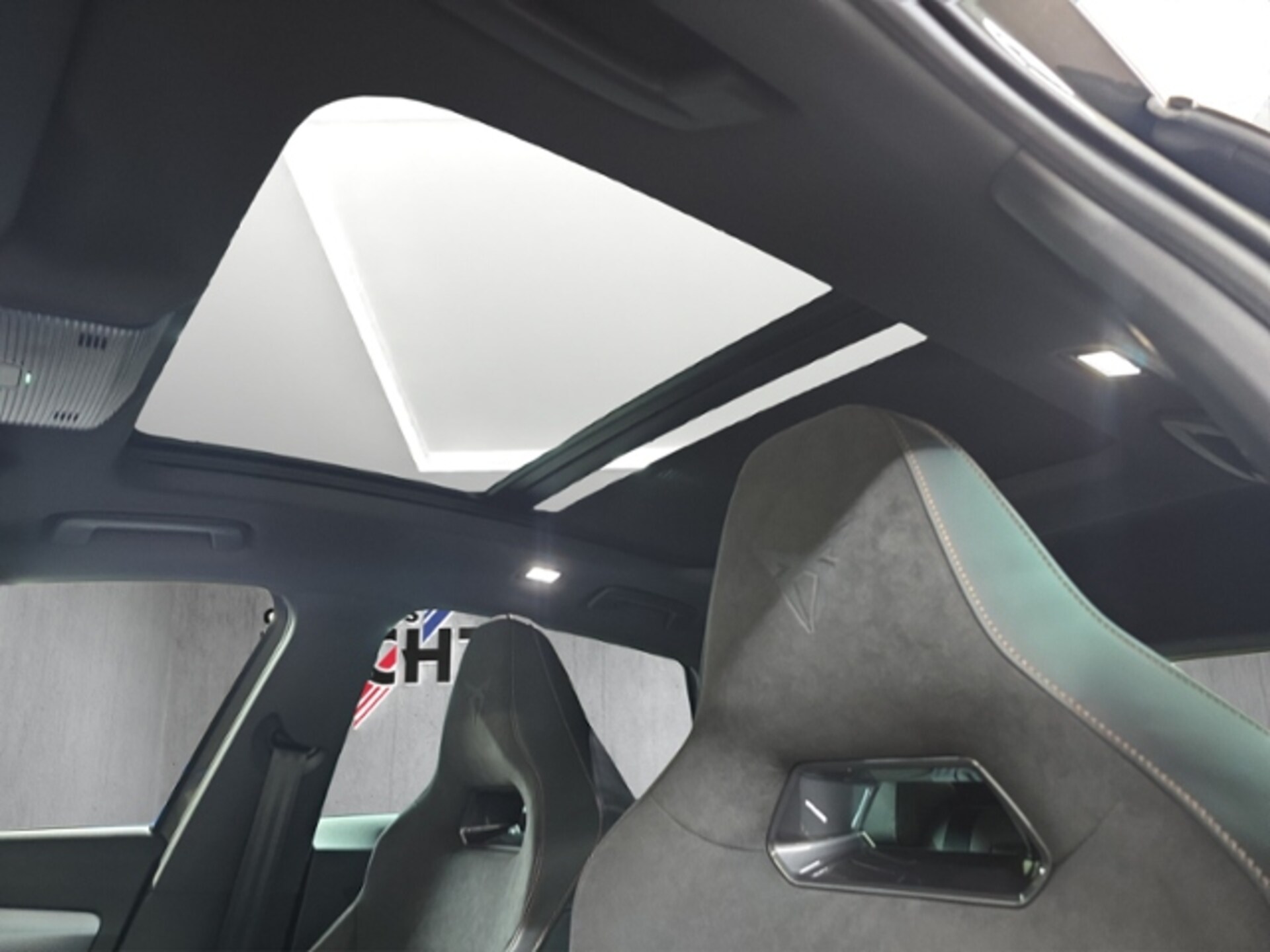 CUPRA Formentor VZ