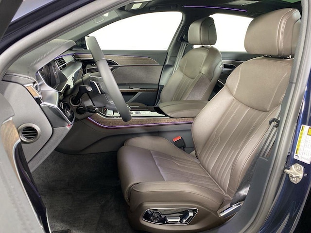 2025 Audi A8 Base - Photo 11
