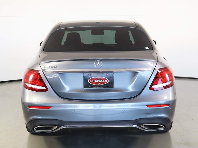2019 Mercedes-Benz E 300