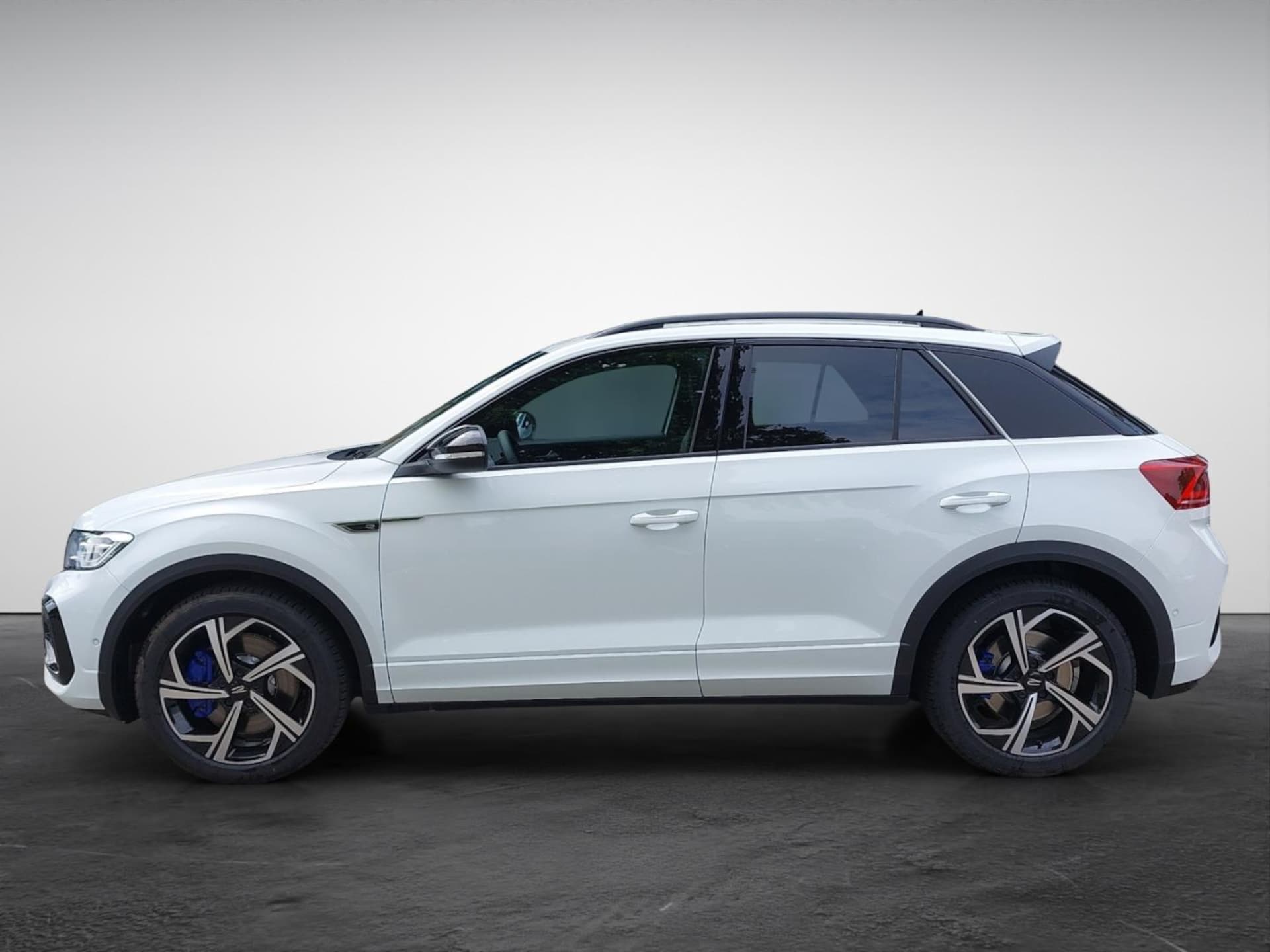 Volkswagen T-Roc R