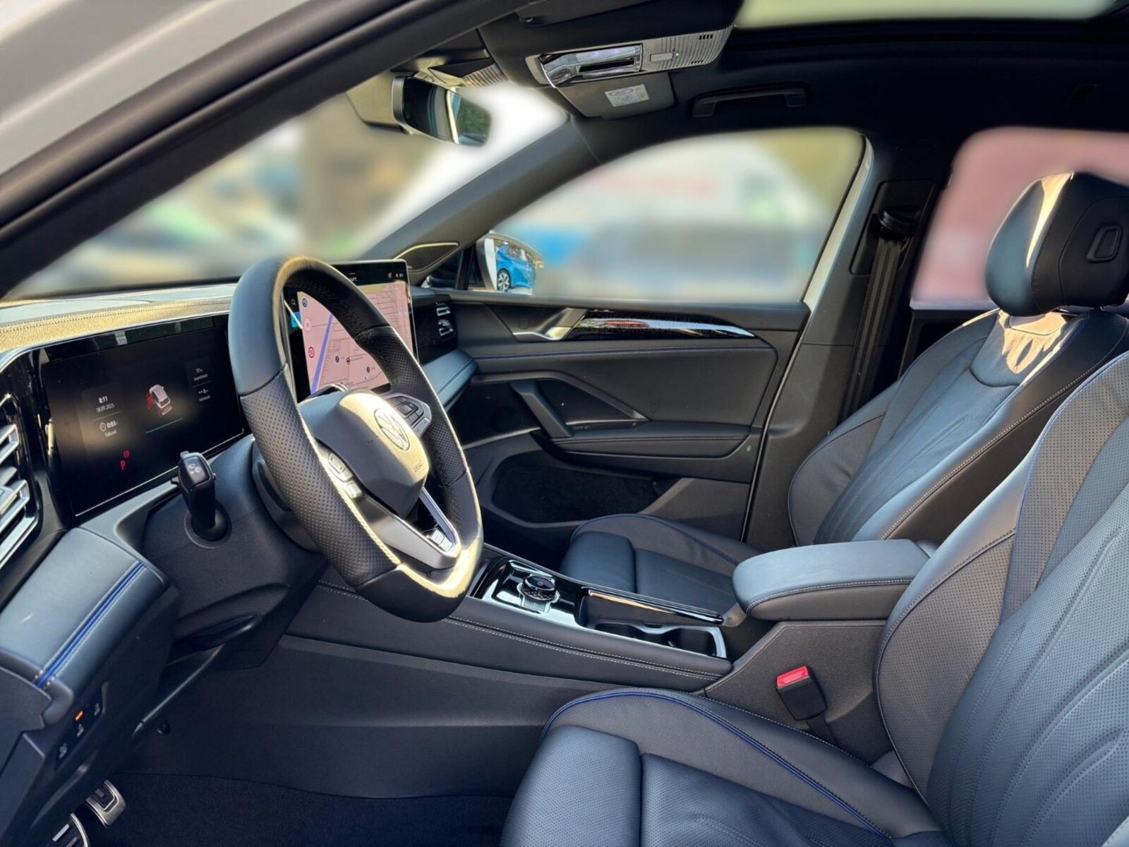 Volkswagen Tiguan – Bild 11